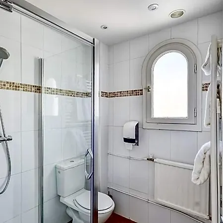 Beau Rivage Ξενοδοχείο 3*