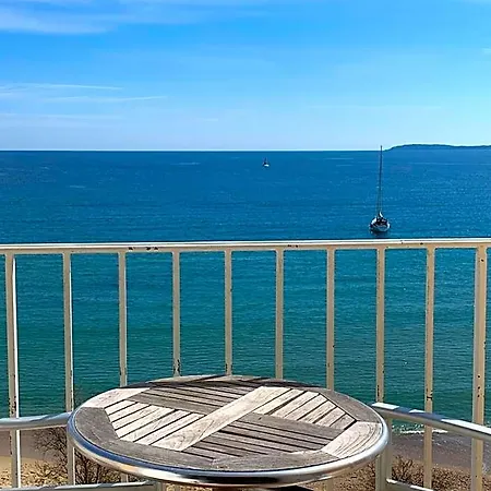 Beau Rivage Le Lavandou