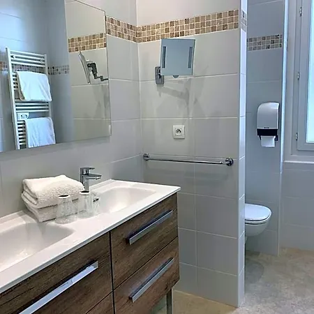 Beau Rivage Ξενοδοχείο 3*