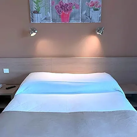 Beau Rivage Ξενοδοχείο