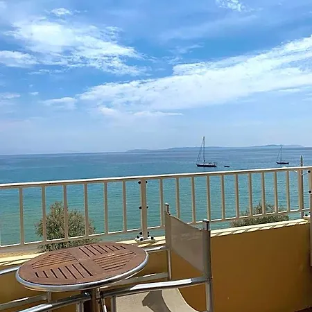 Beau Rivage