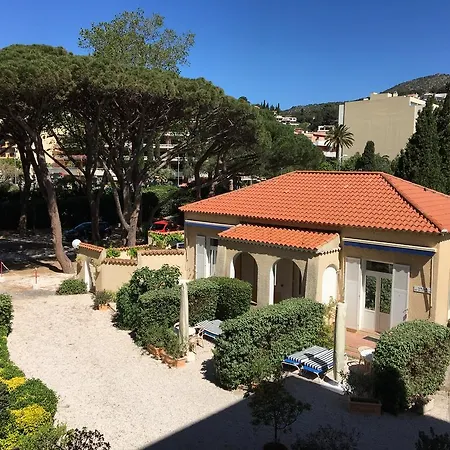 Hotel Beau Rivage