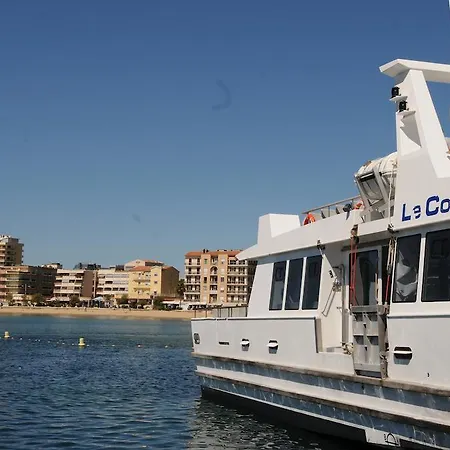 Beau Rivage לה לבאנדו