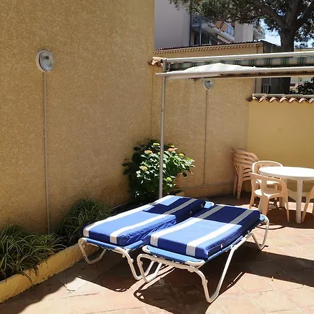 Beau Rivage Le Lavandou