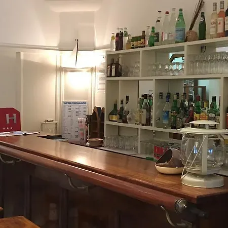 Beau Rivage לה לבאנדו