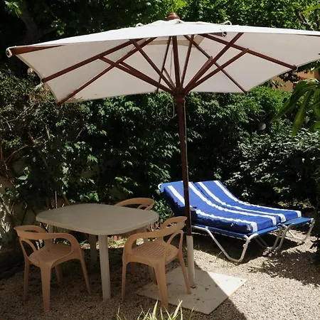 Beau Rivage 3* לה לבאנדו