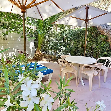 波赫瓦日酒店 勒拉旺杜