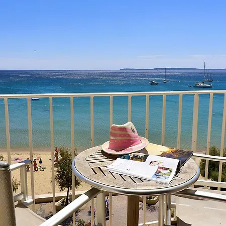 מלון Beau Rivage 3*