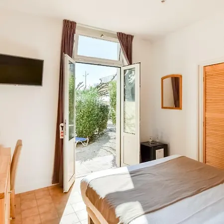 Beau Rivage 3* Le Lavandou