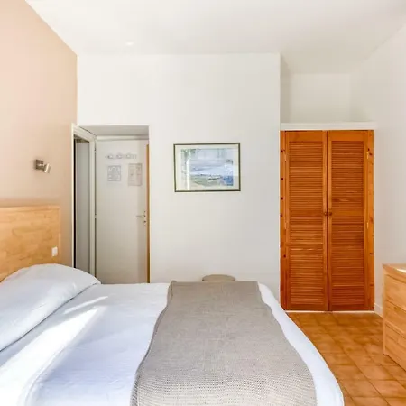 波赫瓦日酒店 酒店 3*