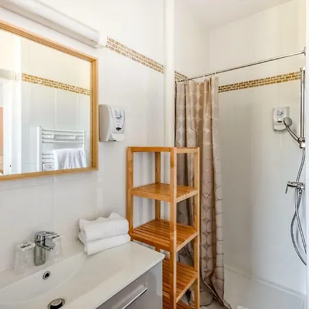 Beau Rivage מלון לה לבאנדו