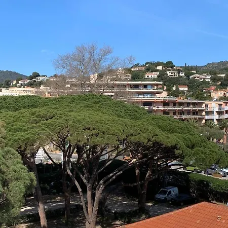 Beau Rivage Hotel Le Lavandou