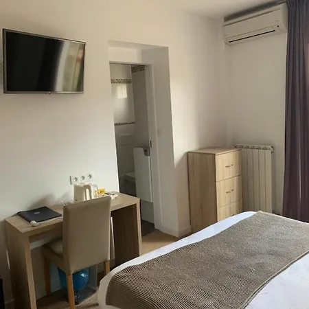Beau Rivage לה לבאנדו
