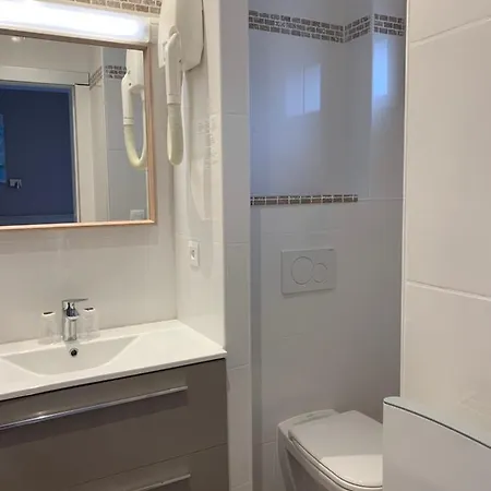 Beau Rivage Hotel Le Lavandou