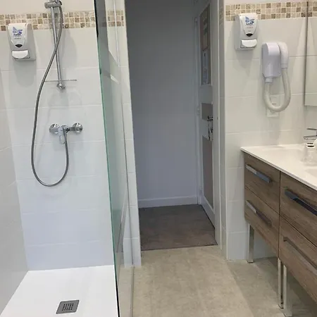 Beau Rivage מלון