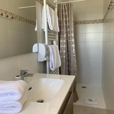 Beau Rivage מלון לה לבאנדו