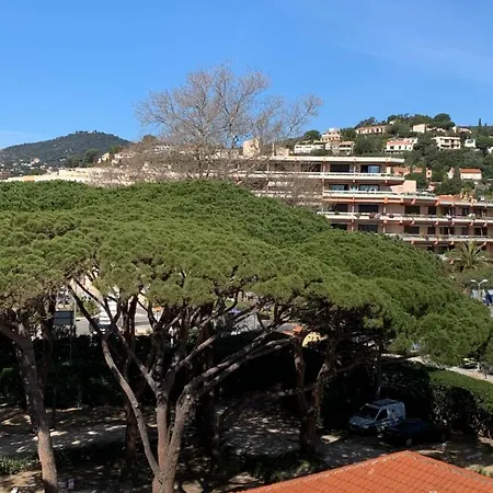 Ξενοδοχείο Beau Rivage Le Lavandou