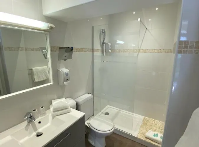 Beau Rivage Hotel 3*