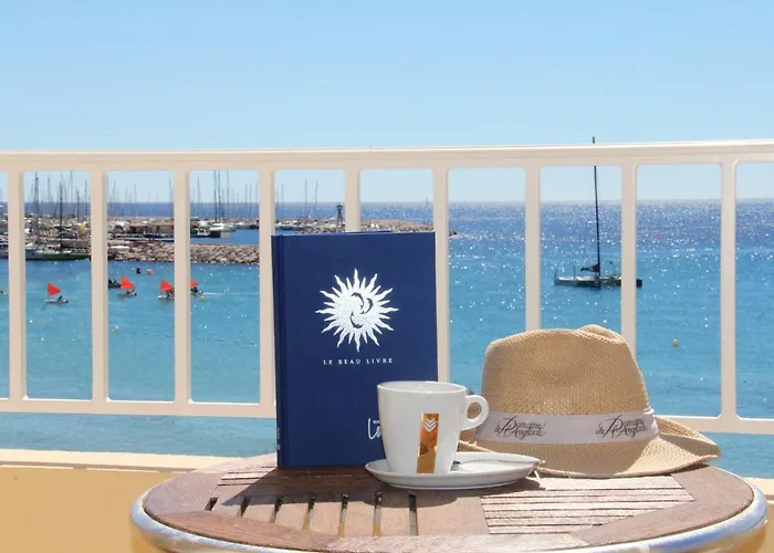 波赫瓦日酒店 酒店 勒拉旺杜