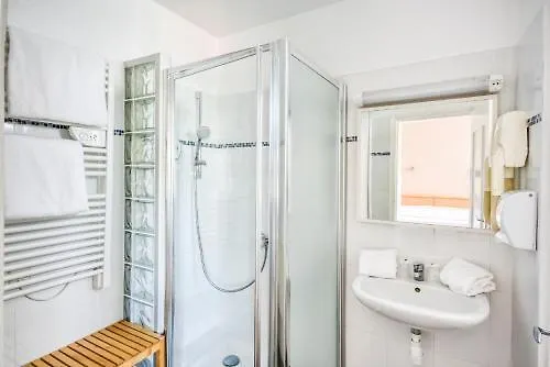 波赫瓦日酒店 酒店