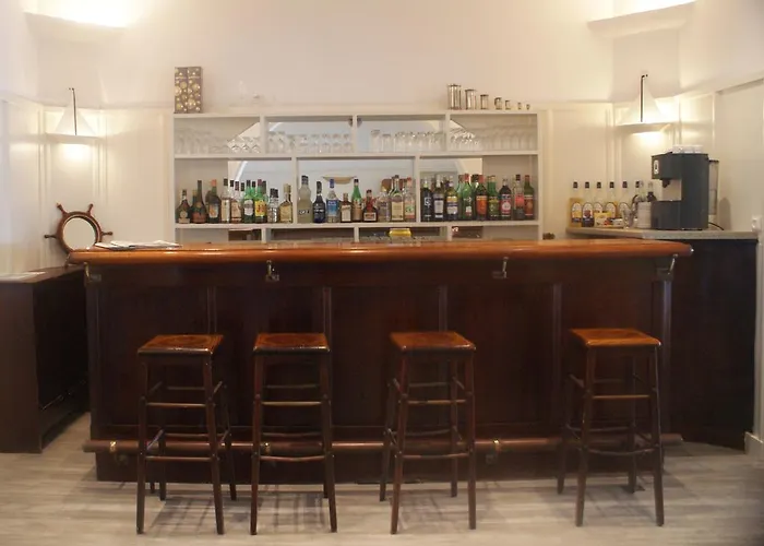 波赫瓦日酒店 酒店 勒拉旺杜