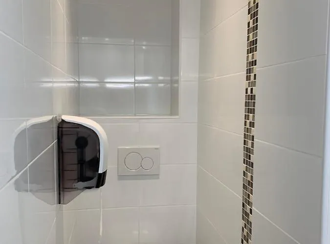 波赫瓦日酒店 3*