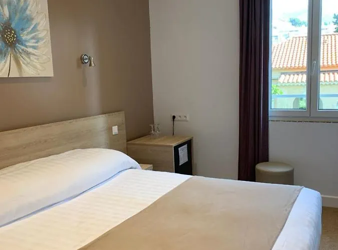 波赫瓦日酒店 勒拉旺杜