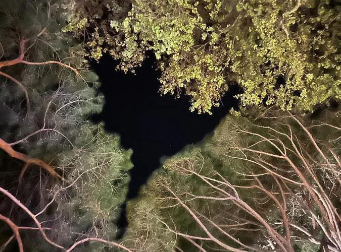 波赫瓦日酒店 酒店