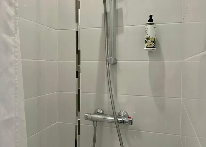 酒店 波赫瓦日酒店 勒拉旺杜