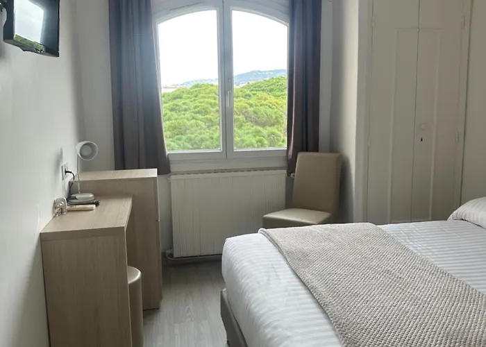 Beau Rivage Le Lavandou