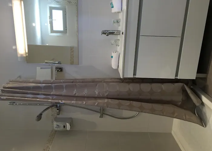 波赫瓦日酒店 3*