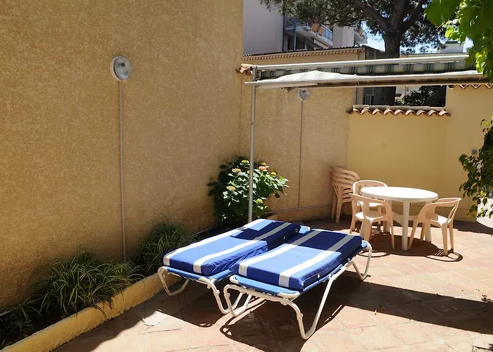 波赫瓦日酒店 勒拉旺杜