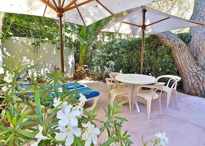 波赫瓦日酒店 勒拉旺杜