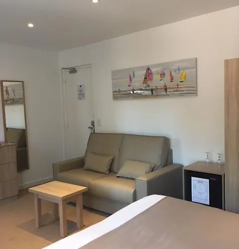 酒店 波赫瓦日酒店