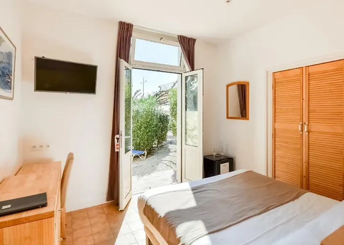 Beau Rivage 3* Le Lavandou