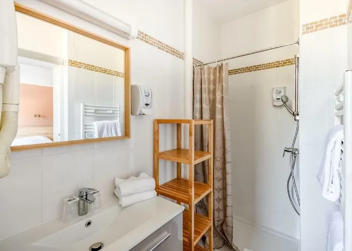 Beau Rivage Hotel Le Lavandou