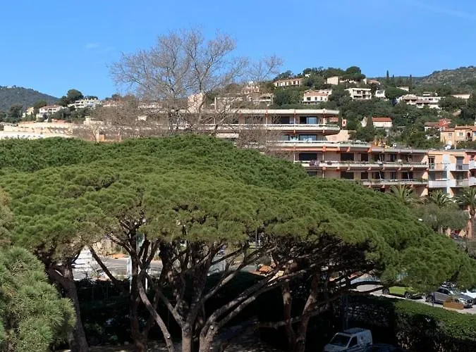 Beau Rivage Hotel Le Lavandou