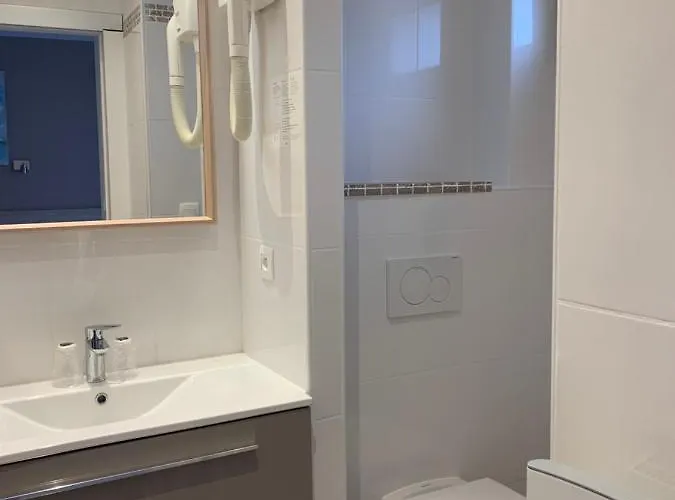 Beau Rivage Hotel Le Lavandou