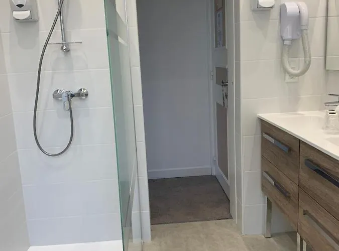 波赫瓦日酒店 酒店