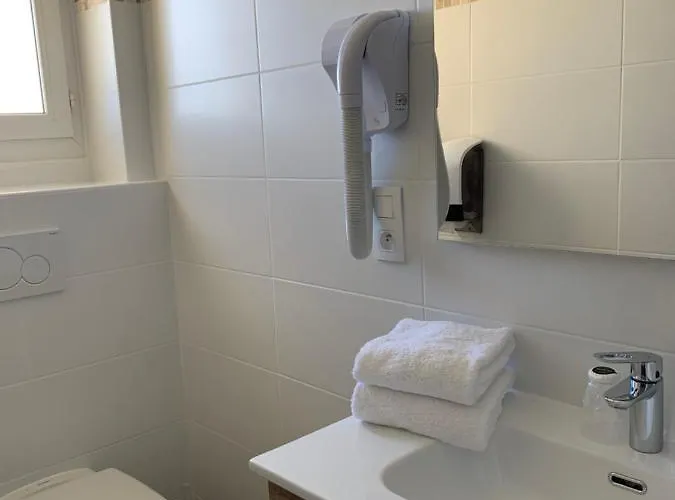 Hotel Beau Rivage Le Lavandou