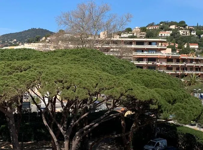 酒店 波赫瓦日酒店 勒拉旺杜